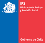 Instituto de Previsión Social - Ministerio del Trabajo y de Previsión Social